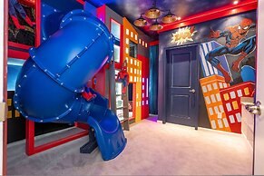 Brand NEW 12bedrooms 12bathroom At Paradiso Grande