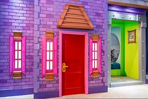 Brand NEW 12bedrooms 12bathroom At Paradiso Grande