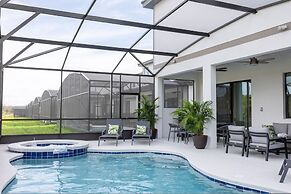 Brand NEW 12bedrooms 12bathroom At Paradiso Grande