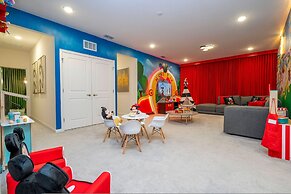 Brand NEW 12bedrooms 12bathroom At Paradiso Grande