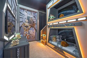 Brand NEW 12bedrooms 12bathroom At Paradiso Grande