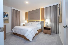 Brand NEW 12bedrooms 12bathroom At Paradiso Grande