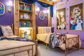 Brand NEW 12bedrooms 12bathroom At Paradiso Grande