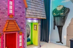 Brand NEW 12bedrooms 12bathroom At Paradiso Grande