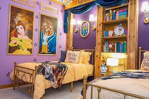 Brand NEW 12bedrooms 12bathroom At Paradiso Grande