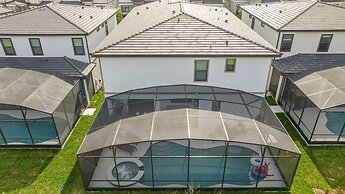 Brand NEW 12bedrooms 12bathroom At Paradiso Grande