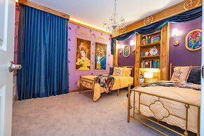 Brand NEW 12bedrooms 12bathroom At Paradiso Grande