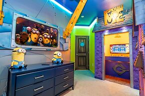 Brand NEW 12bedrooms 12bathroom At Paradiso Grande