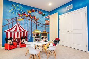 Brand NEW 12bedrooms 12bathroom At Paradiso Grande