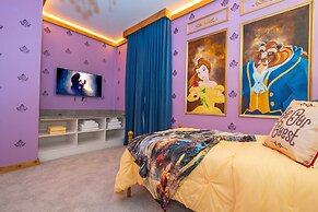 Brand NEW 12bedrooms 12bathroom At Paradiso Grande