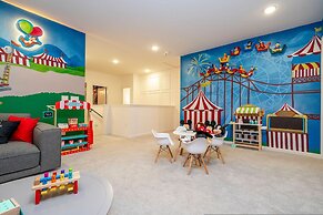 Brand NEW 12bedrooms 12bathroom At Paradiso Grande