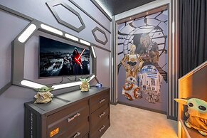 Brand NEW 12bedrooms 12bathroom At Paradiso Grande