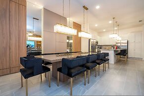 Brand NEW 12bedrooms 12bathroom At Paradiso Grande