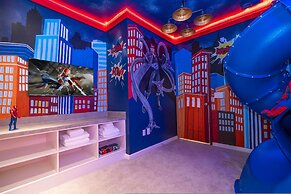 Brand NEW 12bedrooms 12bathroom At Paradiso Grande