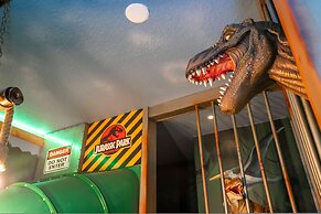 Brand NEW 12bedrooms 12bathroom At Paradiso Grande