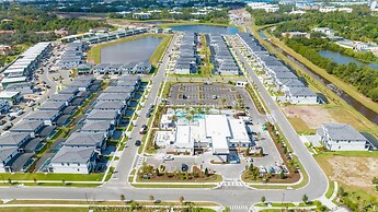 Brand NEW 12bedrooms 12bathroom At Paradiso Grande