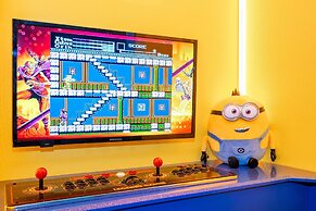 Brand NEW 12bedrooms 12bathroom At Paradiso Grande