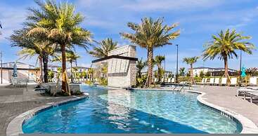 Brand NEW 12bedrooms 12bathroom At Paradiso Grande