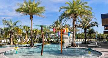 Brand NEW 12bedrooms 12bathroom At Paradiso Grande