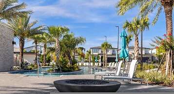 Brand NEW 12bedrooms 12bathroom At Paradiso Grande