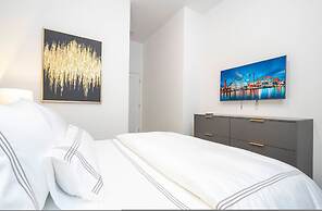 Brand NEW 12bedrooms 12bathroom At Paradiso Grande