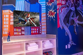 Brand NEW 12bedrooms 12bathroom At Paradiso Grande