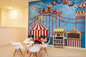 Brand NEW 12bedrooms 12bathroom At Paradiso Grande