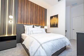 Brand NEW 12bedrooms 12bathroom At Paradiso Grande