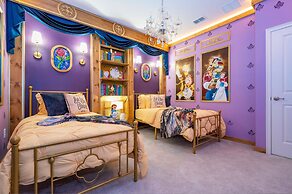 Brand NEW 12bedrooms 12bathroom At Paradiso Grande