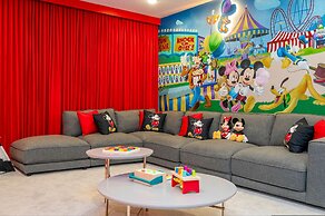 Brand NEW 12bedrooms 12bathroom At Paradiso Grande