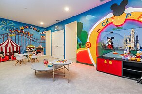 Brand NEW 12bedrooms 12bathroom At Paradiso Grande