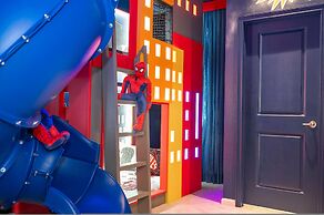 Brand NEW 12bedrooms 12bathroom At Paradiso Grande