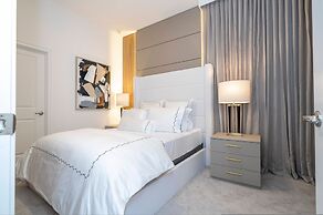 Brand NEW 12bedrooms 12bathroom At Paradiso Grande