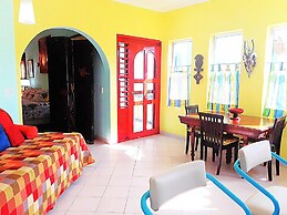 Casa Gatos