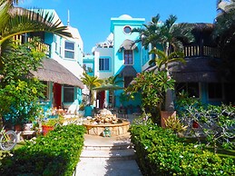 Casa Gatos