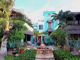 Casa Gatos