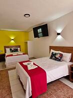 Hotel Capri Playa