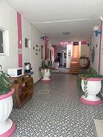 Hotel Capri Playa