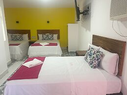 Hotel Capri Playa
