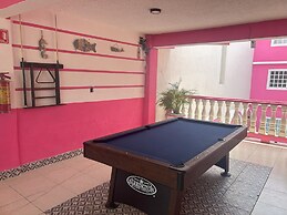 Hotel Capri Playa