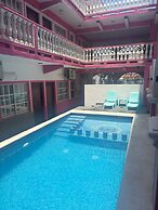 Hotel Capri Playa