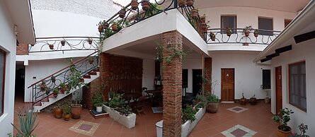 Casa Cochabamba