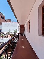 Casa Cochabamba