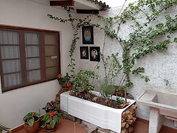 Casa Cochabamba