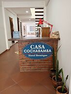 Casa Cochabamba