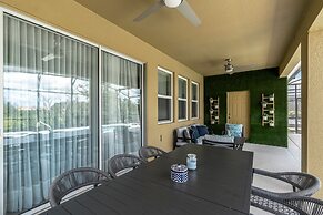 NEW 6bedrooms Pool At Solterra