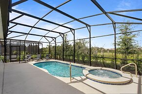 NEW 6bedrooms Pool At Solterra