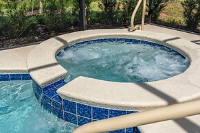 NEW 6bedrooms Pool At Solterra