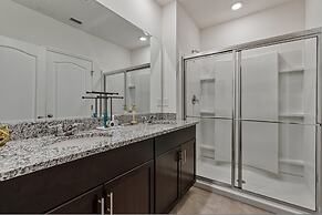 NEW 6bedrooms Pool At Solterra