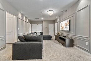 NEW 6bedrooms Pool At Solterra